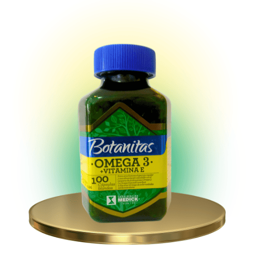 OMEGA 3- CAMBIA TU SALUD