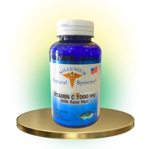 VITAMINA C-CAMBIA TU SALUD