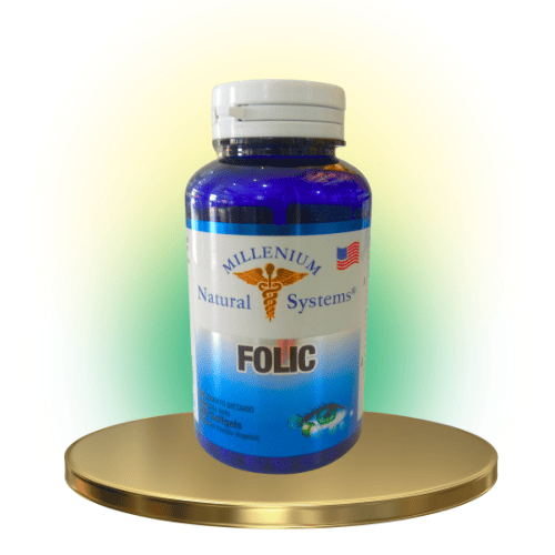 FOLIC-CAMBIA TU SALUD