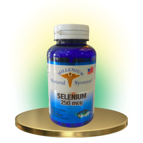 SELENIUM-CAMBIA TU SALUD