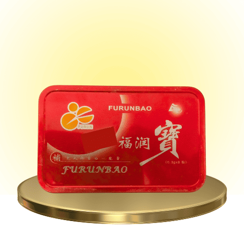 FURUNBAO-CAMBIA TU SALUD