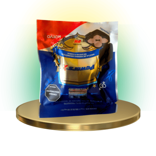 POWERS X AZUL-CAMBIA TU SALUD