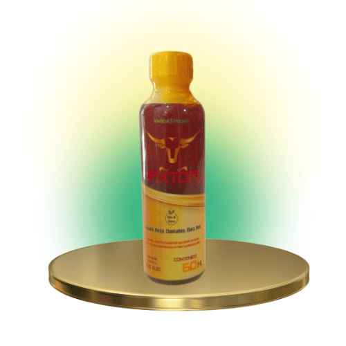 MAX TORO -CAMBIA TU SALUD