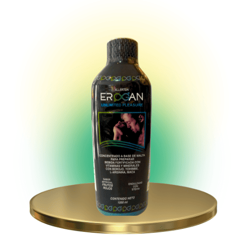 EROGAN-CAMBIA TU SALUD