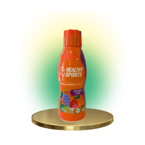 L-Carnitine 1500 Mg-cambia tu salud