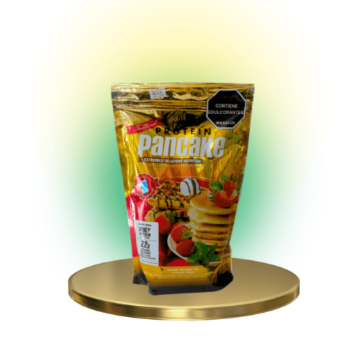 Protein Pancake Tradicional-cambia tu salud
