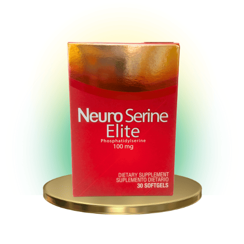 NEURO SERINE ELITE-cambia tu salud