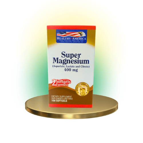 SUPER MAGNESIUM-CAMBIA TU SALUD