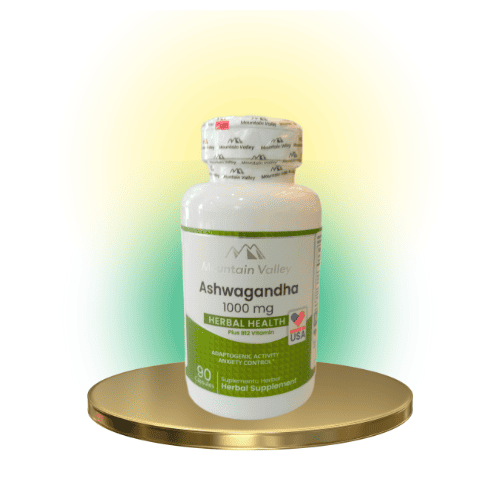 ASHWAGANDA-CAMBIA TU SALUD