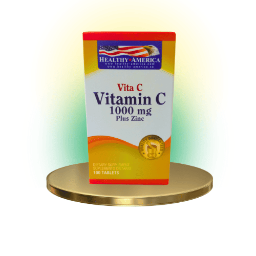 VITAMINA C-CAMBIA TU SALUD