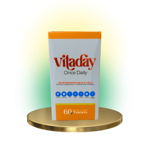 VITA DAY-CAMBIA TU SALUD