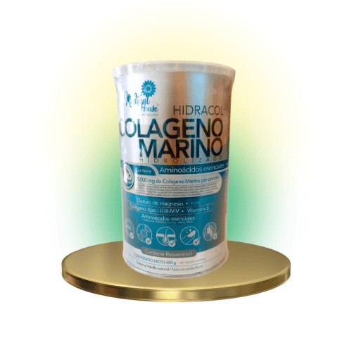 COLAGENO MARINO-CAMBIA TU SALUD