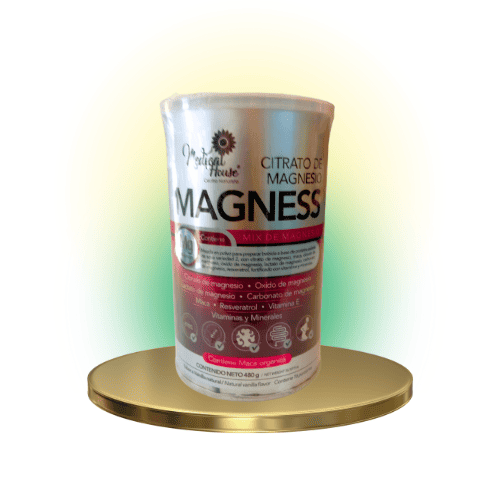 CITRATO DE MAGNESIO-CAMBIA TU SALUD