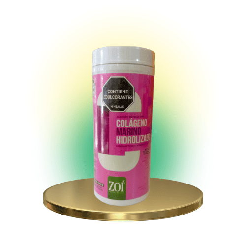 COLÁGENO MARINO HIDROLIZADO-CAMBIA TU SALUD