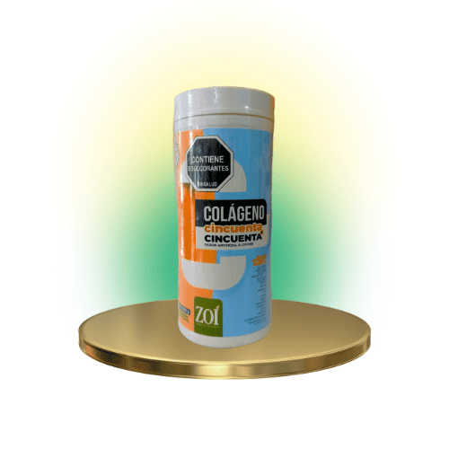 COLÁGENO 50/50-CAMBIA TU SALUD