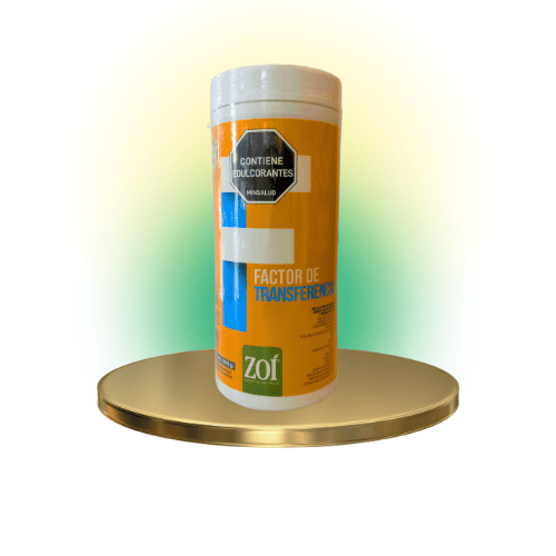 FAACTOR DE TRANSFERENCIA-CAMBIA TU SALUD