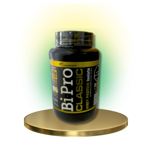 Bipro Classic -cambia tu salud
