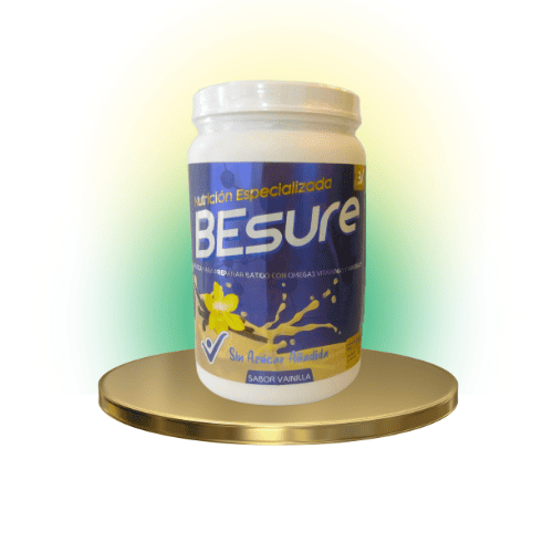 BESURE-CAMBIA TU SALUD