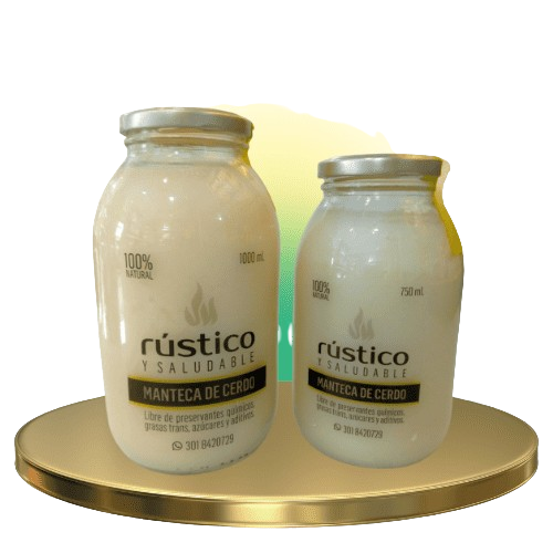 manteca de cerdo png-cambia tu salud